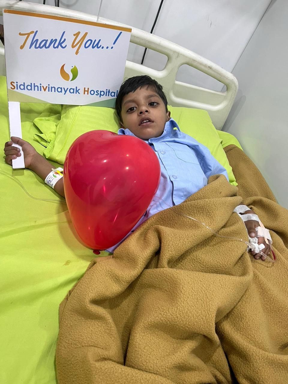 Siddhivinayak Hospital Image 27